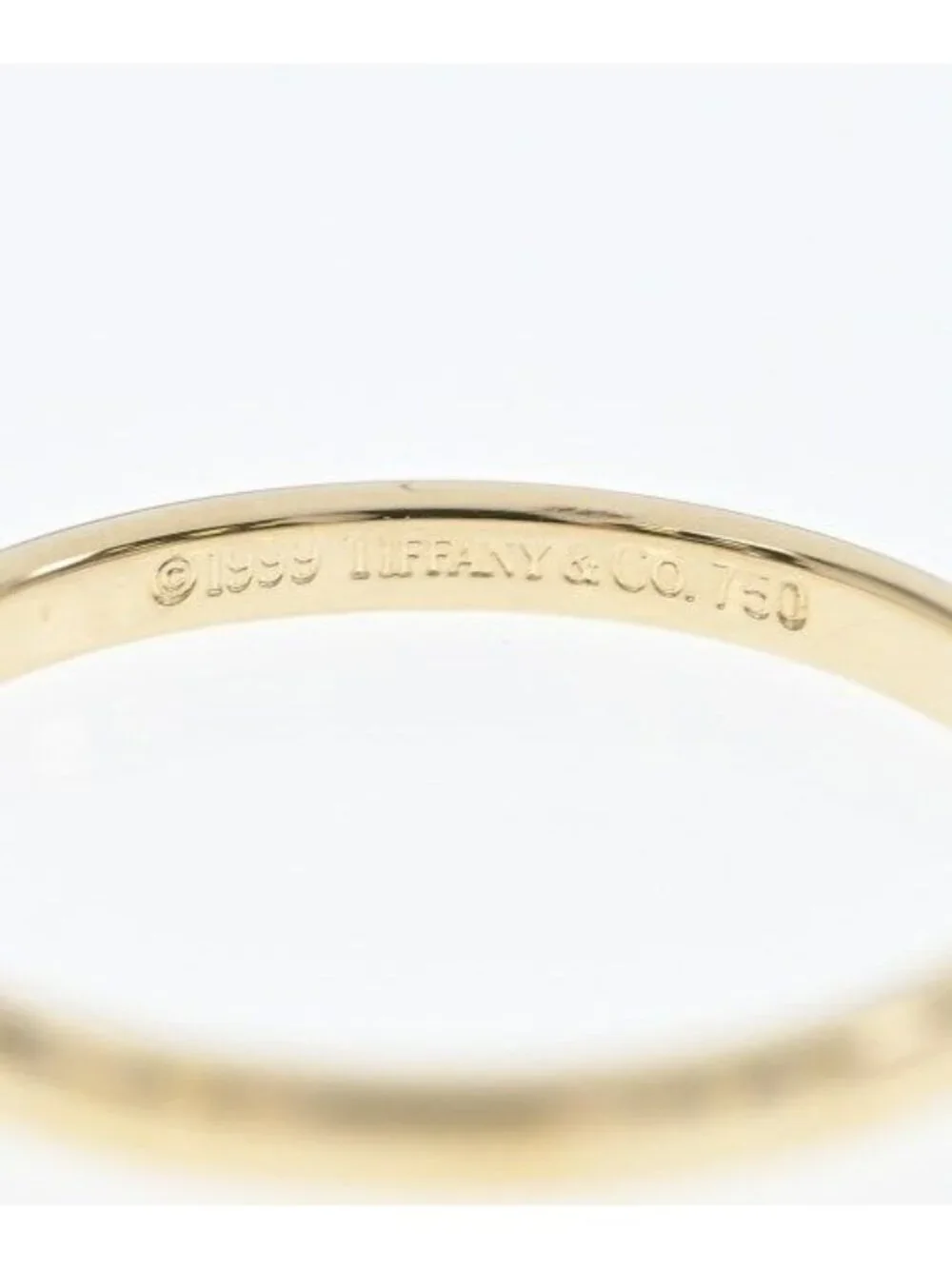 Tiffany & Co Ring